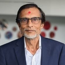 picture of LALIT WADHVANA