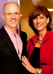 Kim Kerr David and Kim Kerr - William Osler Health System Foundation : William ...