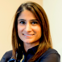 picture of DR. PARNEET CHEEMA