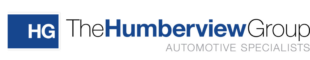 The Humberview Group logo