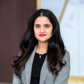 picture of PREET BASSI