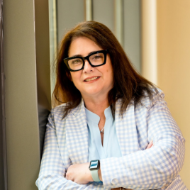 picture of SHELAGH BARRY