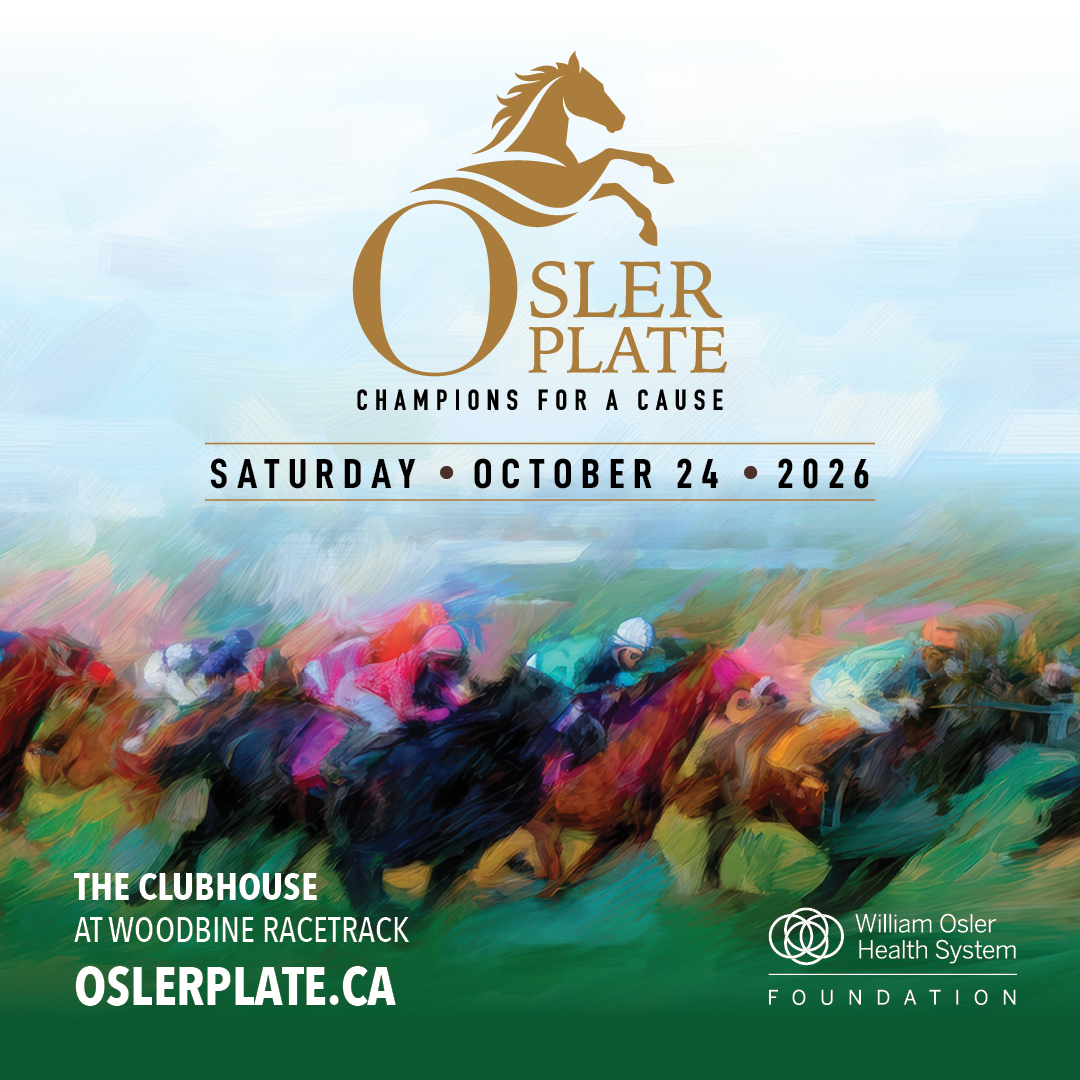Osler Plate