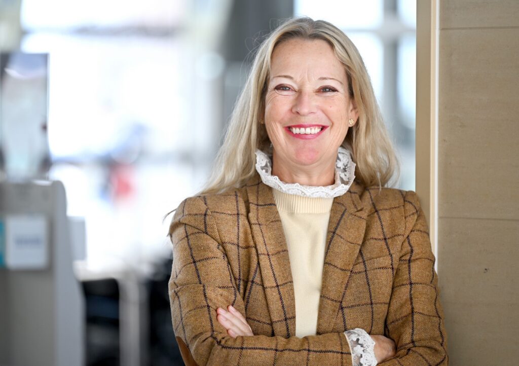 Dr. Veronique Boscart